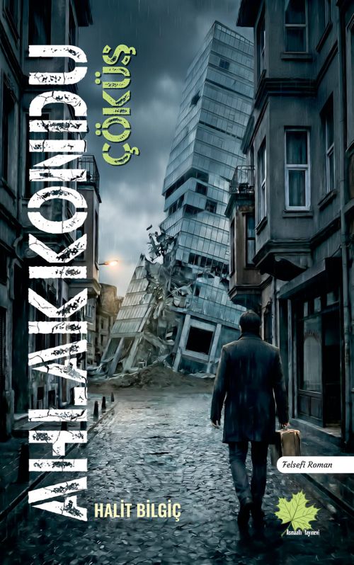 Ahlakkondu / Çöküş