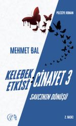 Kelebek Etkisi: Cinayet 3 / Savcının Dönüşü