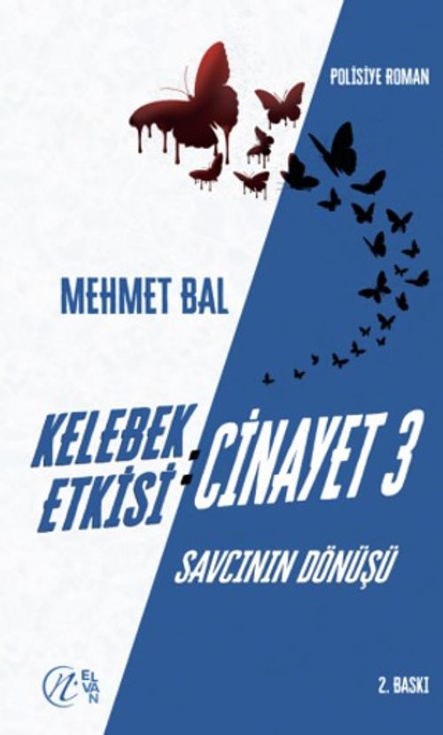Kelebek Etkisi: Cinayet 3 / Savcının Dönüşü