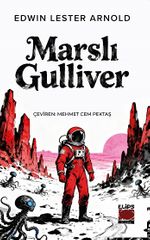 Marslı Gulliver