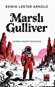 Marslı Gulliver