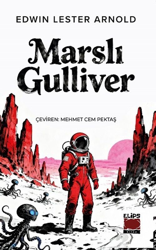 Marslı Gulliver
