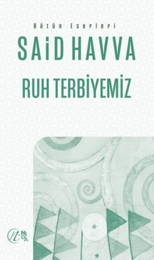 Ruh Terbiyemiz