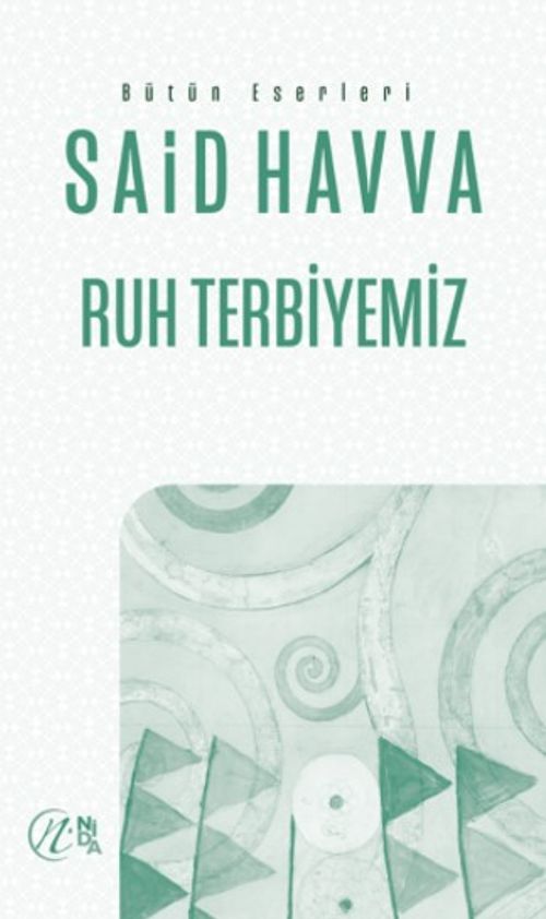 Ruh Terbiyemiz
