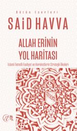 Allah Erinin Yol Haritası