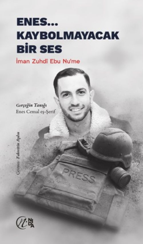 Enes… Kaybolmayacak Bir Ses