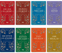 Hidayet Yıldızları Serisi (8 Kitap)
