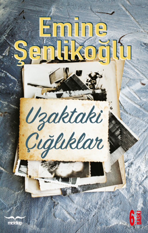 Uzaktaki Çığlıklar