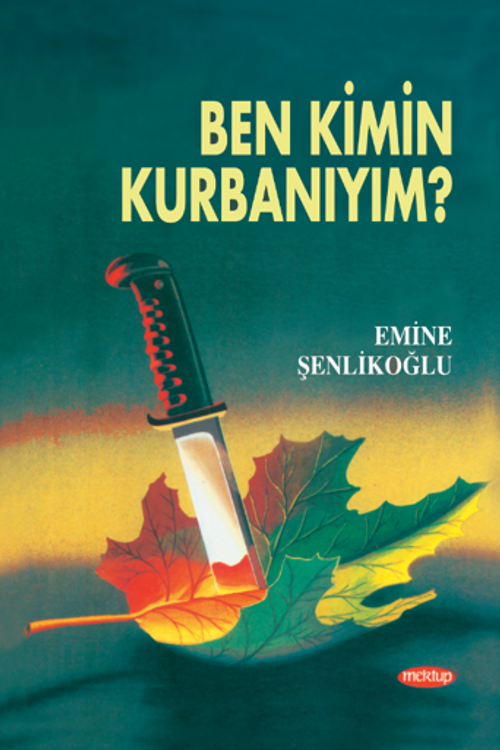 Ben Kimin Kurbanıyım?