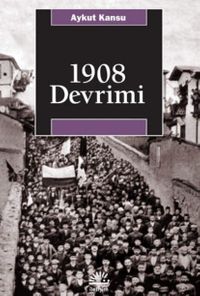 1908 Devrimi