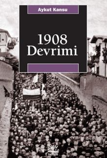 1908 Devrimi