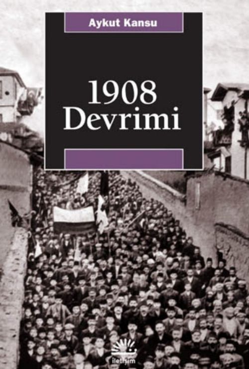 1908 Devrimi