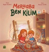 Merhaba Ben Kilim