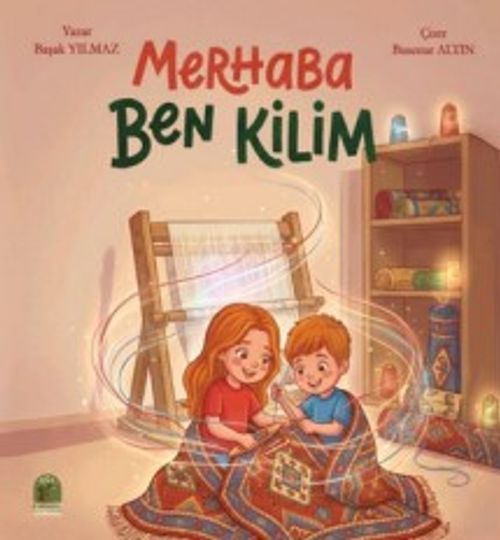 Merhaba Ben Kilim