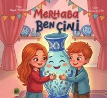 Merhaba Ben Çini