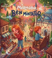 Merhaba Ben Minyatür