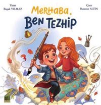 Merhaba Ben Tezhip