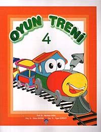 Oyun Treni-4