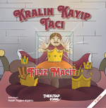Kralın Kayıp Tacı