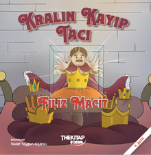 Kralın Kayıp Tacı