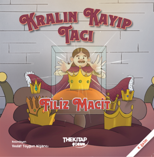 Kralın Kayıp Tacı