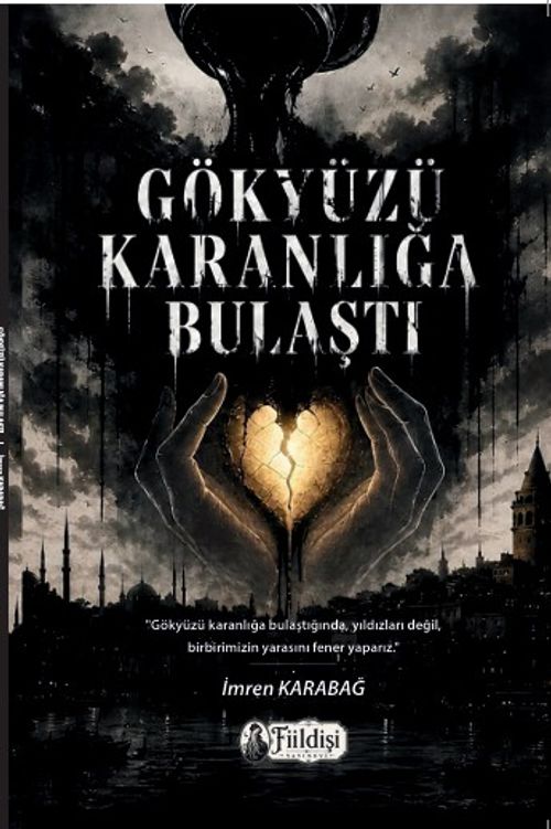 Gökyüzü Karanlığa Bulaştı