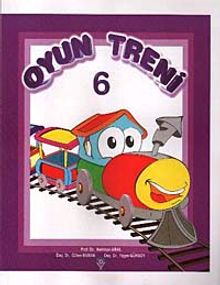 Oyun Treni-6