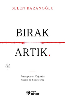 Bırak Artık