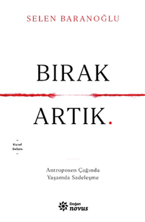 Bırak Artık