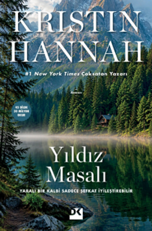 Yıldız Masalı