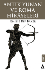 Antik Yunan ve Roma Hikayeleri