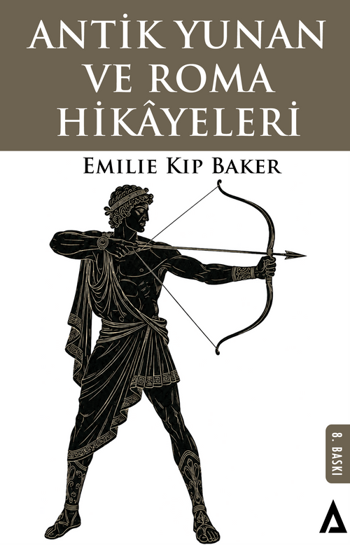 Antik Yunan ve Roma Hikayeleri