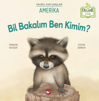 Bil Bakalım Ben Kimim? / Amerika