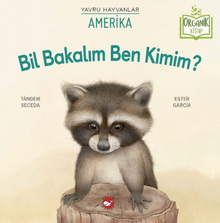 Bil Bakalım Ben Kimim? / Amerika