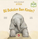 Bil Bakalım Ben Kimim? / Afrika