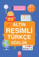 Altın Resimli Türkçe Sözlük