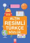Altın Resimli Türkçe Sözlük