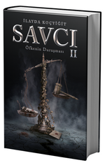 Savcı 2 / Öfkenin Duruşması