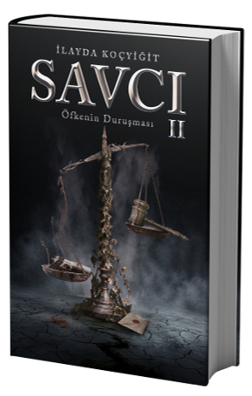 Savcı 2 / Öfkenin Duruşması
