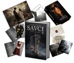 Savcı 2 / Öfkenin Duruşması (Ciltli)