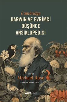 Cambridge Darwin ve Evrimci Düşünce Ansiklopedisi