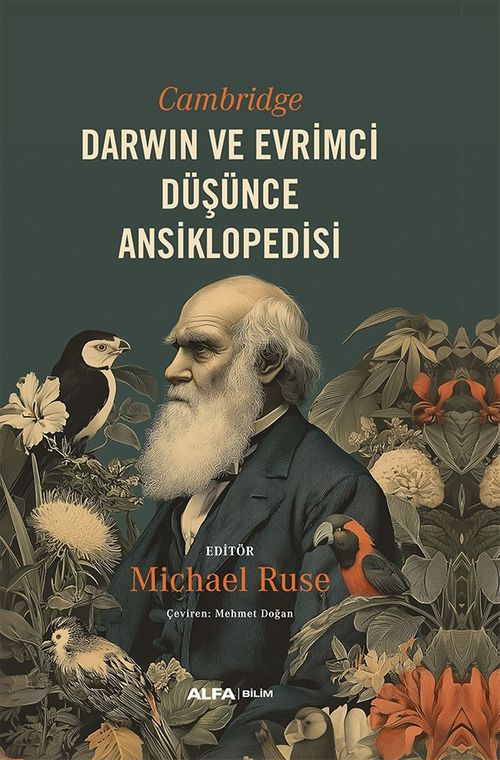 Cambridge Darwin ve Evrimci Düşünce Ansiklopedisi