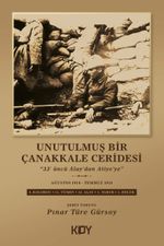 Unutulmuş Bir Çanakkale Ceridesi