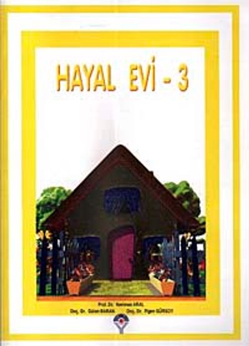 Hayal Evi-3
