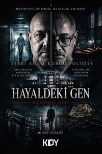 Hayaldeki Gen