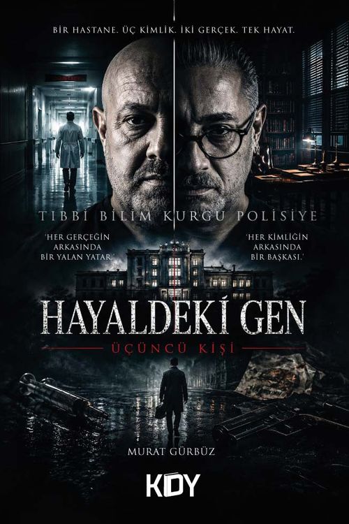 Hayaldeki Gen