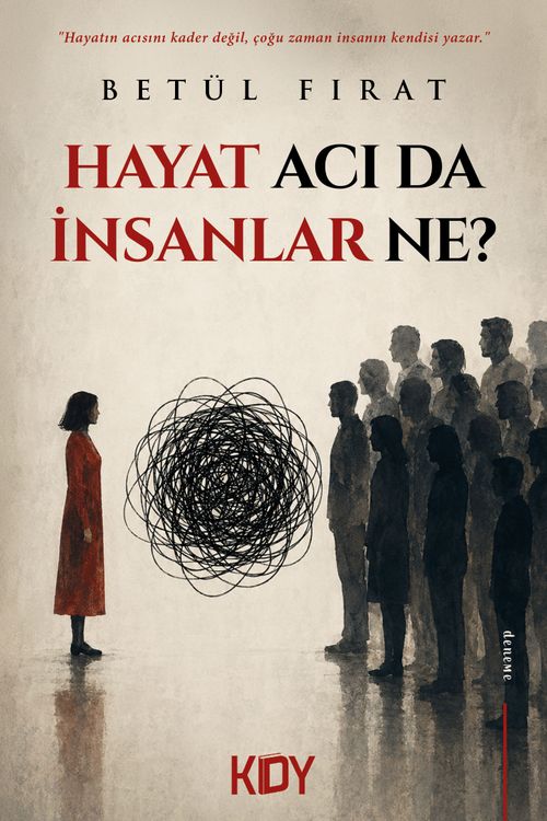 Hayat Acı Da İnsanlar Ne?
