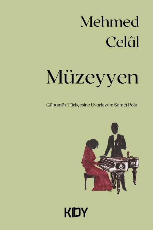 Müzeyyen