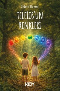 Teleios'un Renkleri