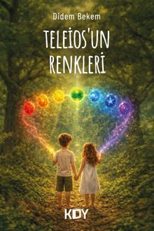 Teleios'un Renkleri